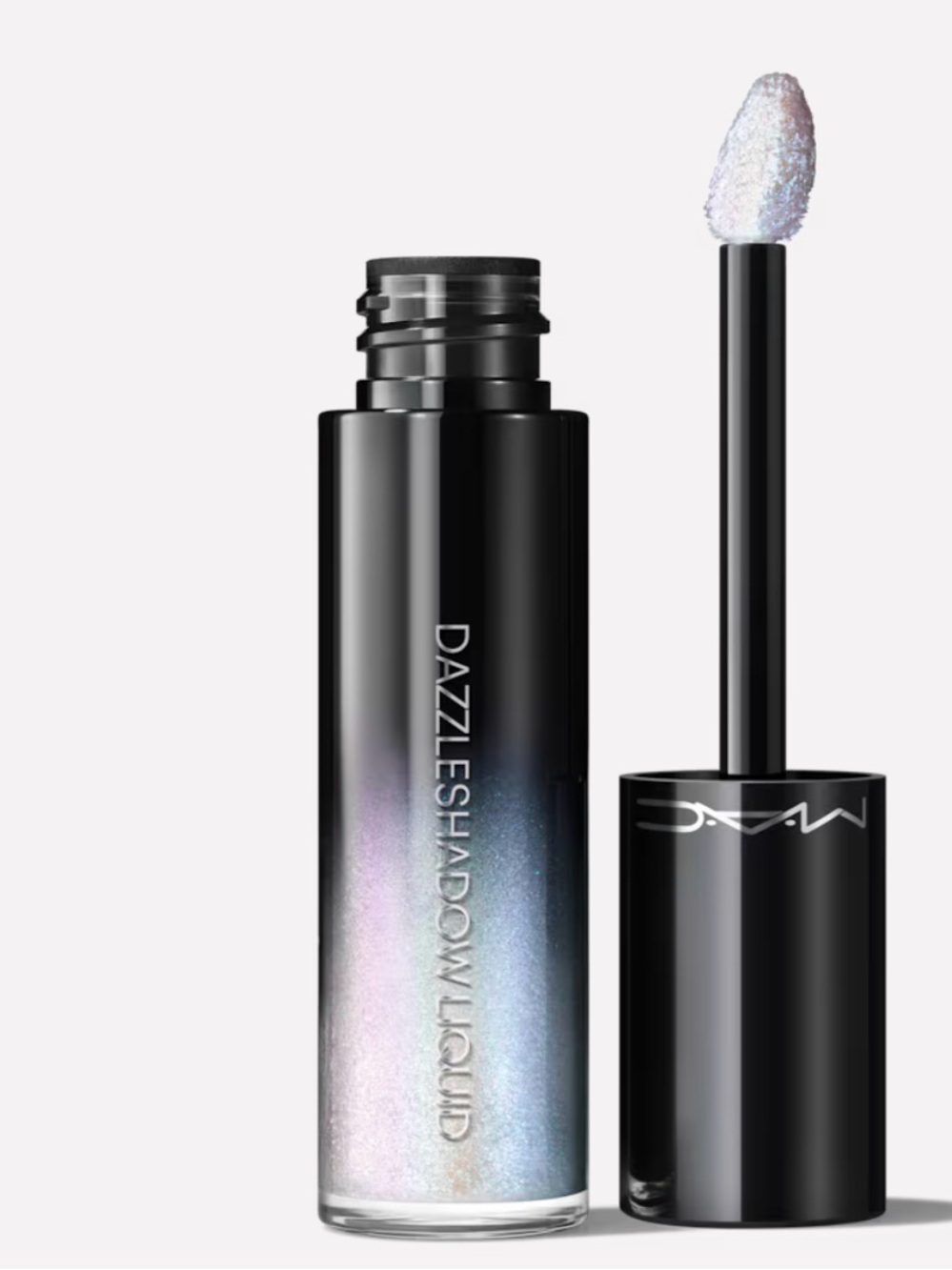 MAC Cosmetics Dazzleshadow Liquid Shimmer Eyeshadow - Crumbled Diamonds